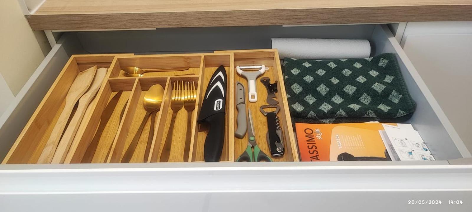 Apartamento Le Cocoon Dore