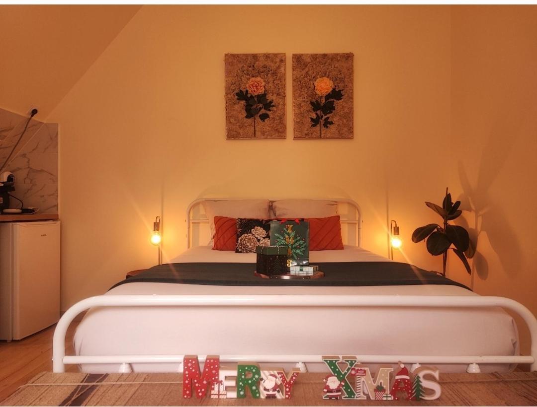 Le Cocoon Dore Poitiers